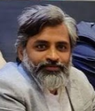 Satish Krishnan