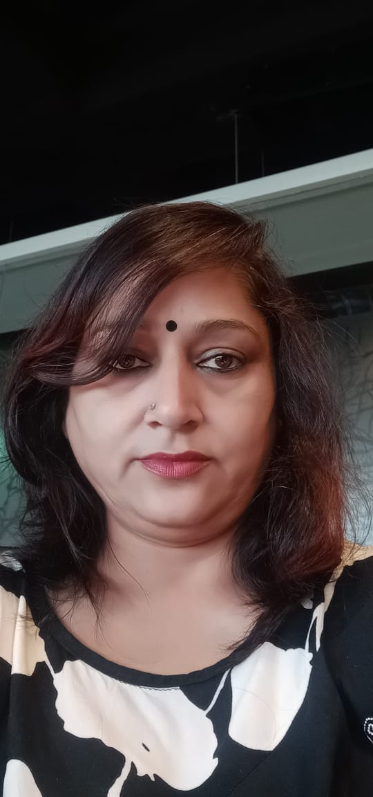 Sunita verma